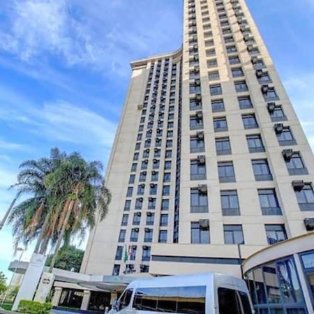 Nobile Congonhas Lägenhet São Paulo Exteriör bild