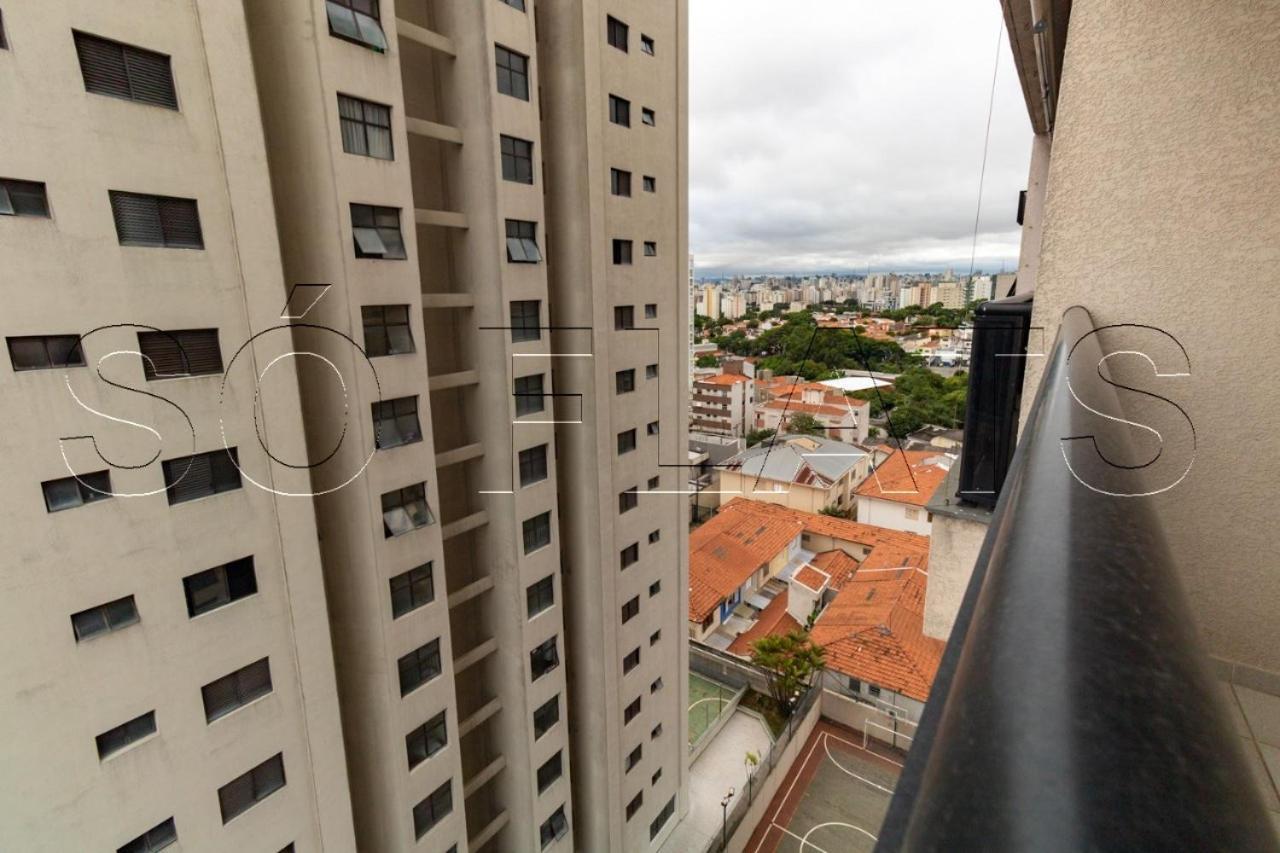 Nobile Congonhas Lägenhet São Paulo Exteriör bild