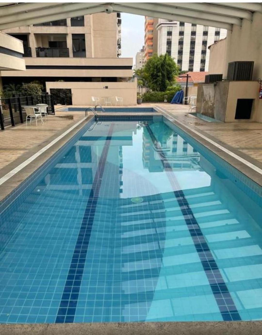 Nobile Congonhas Lägenhet São Paulo Exteriör bild